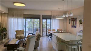 מיני פנטהאוז, 5.5 חדרים, עמנואל זמיר, כפר סבא  