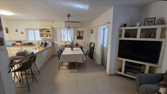תמונה 5 ,קוטג 5 חדרים למכירה ב באר שבע, בית שאן, נאות לון