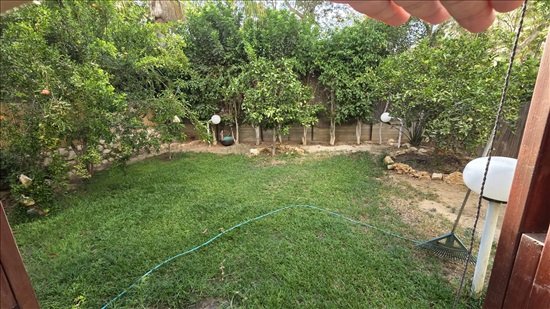 תמונה 3 ,קוטג 5 חדרים למכירה ב באר שבע, בית שאן, נאות לון