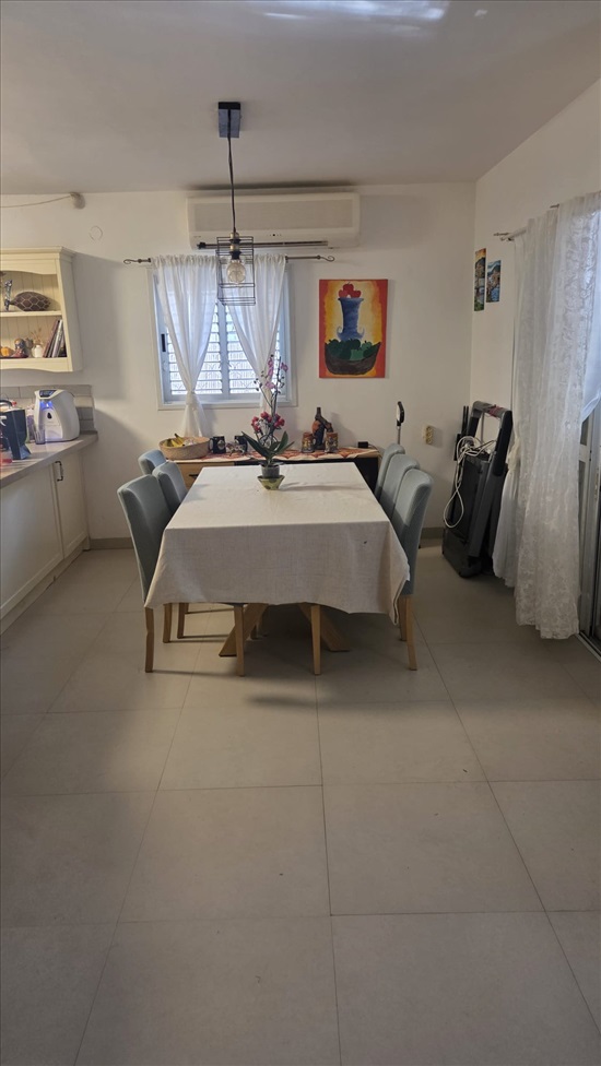 תמונה 6 ,קוטג 5 חדרים למכירה ב באר שבע, בית שאן, נאות לון