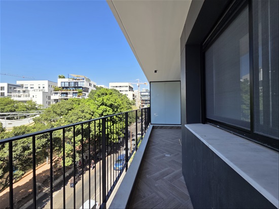 תמונה 3 ,דירה 4.5 חדרים למכירה בתל אביב יפו, דוד ילין 16, צפון החדש