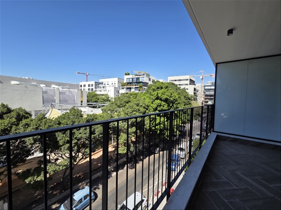 תמונה 4 ,דירה 4.5 חדרים למכירה בתל אביב יפו, דוד ילין 16, צפון החדש