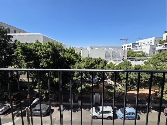 תמונה 5 ,דירה 4.5 חדרים למכירה בתל אביב יפו, דוד ילין 16, צפון החדש