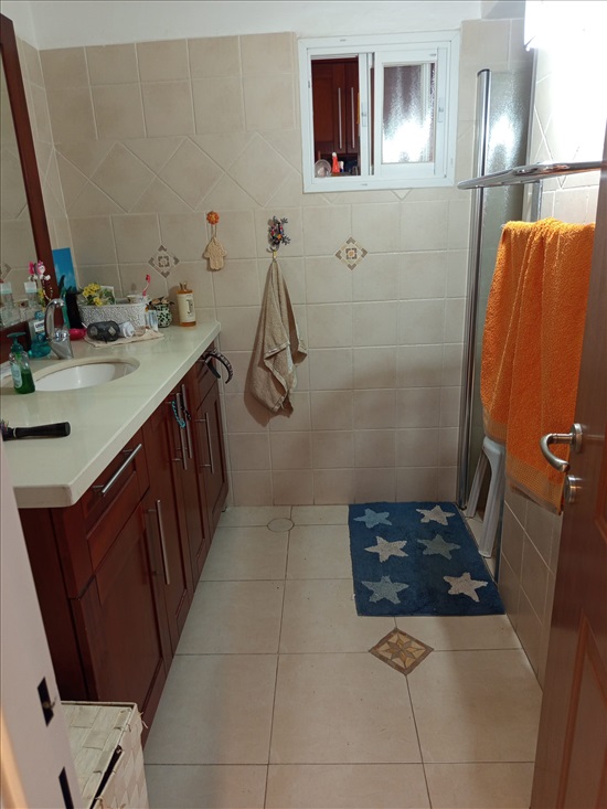 תמונה 4 ,דירה 4 חדרים למכירה בקרית מוצקין, החשמונאים, לב הקריות