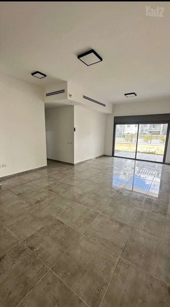 תמונה 4 ,דירת גן 4 חדרים למכירה בקרית גת, נחל דליות , נחל דליות 