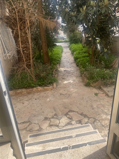 תמונה 1 ,דירה 4 חדרים למכירה בירושלים, קלוזנר, ארנונה