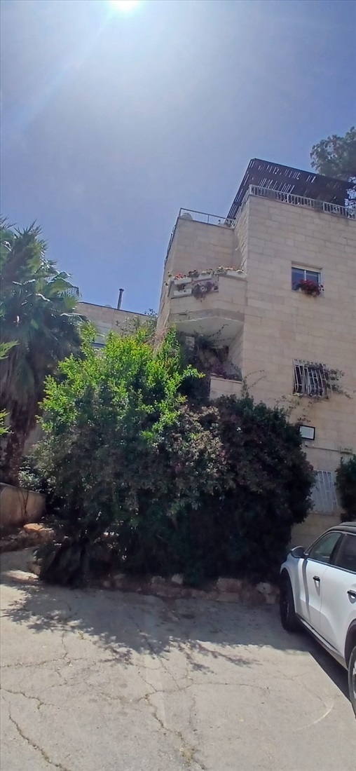 תמונה 8 ,דירה 4 חדרים למכירה בירושלים, קלוזנר, ארנונה