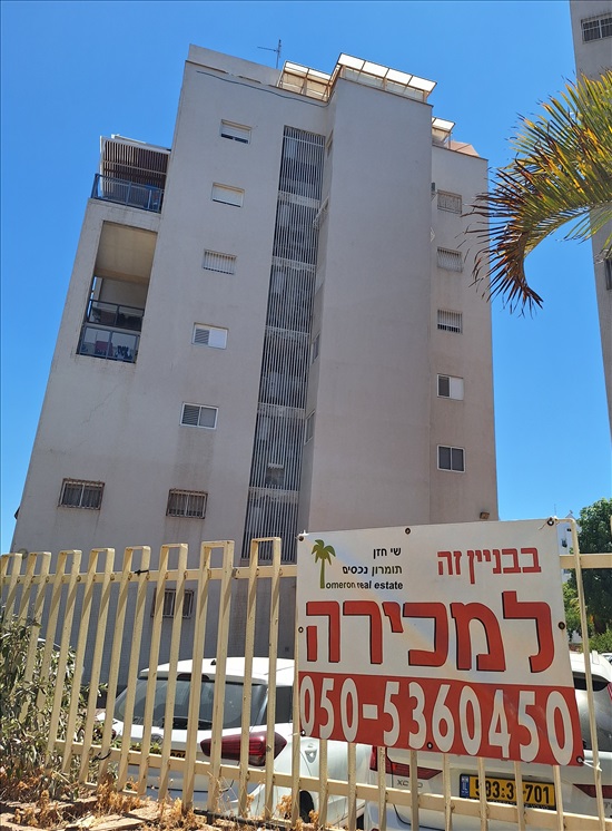 תמונה 1 ,פנטהאוז 5 חדרים למכירה בראשון לציון, העסיס, קרית כרמים