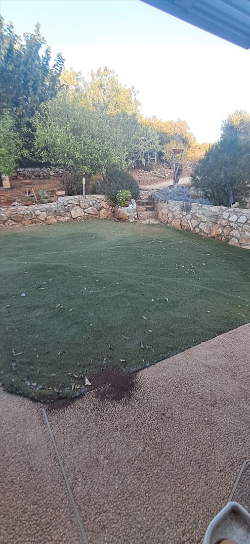 תמונה 3 ,בית פרטי 10 חדרים למכירה בישוב אשחר, חרמון, שלב ב