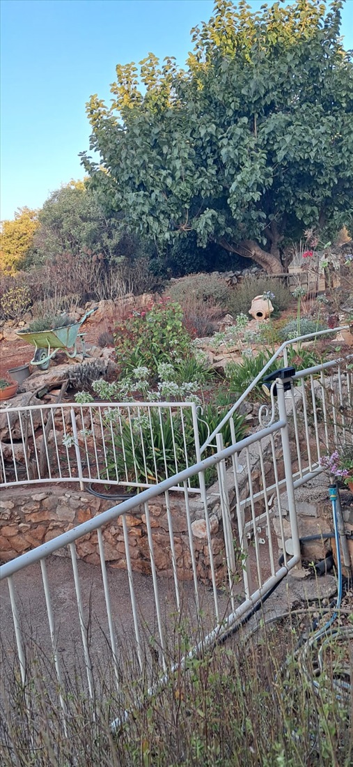 תמונה 5 ,בית פרטי 10 חדרים למכירה בישוב אשחר, חרמון, שלב ב