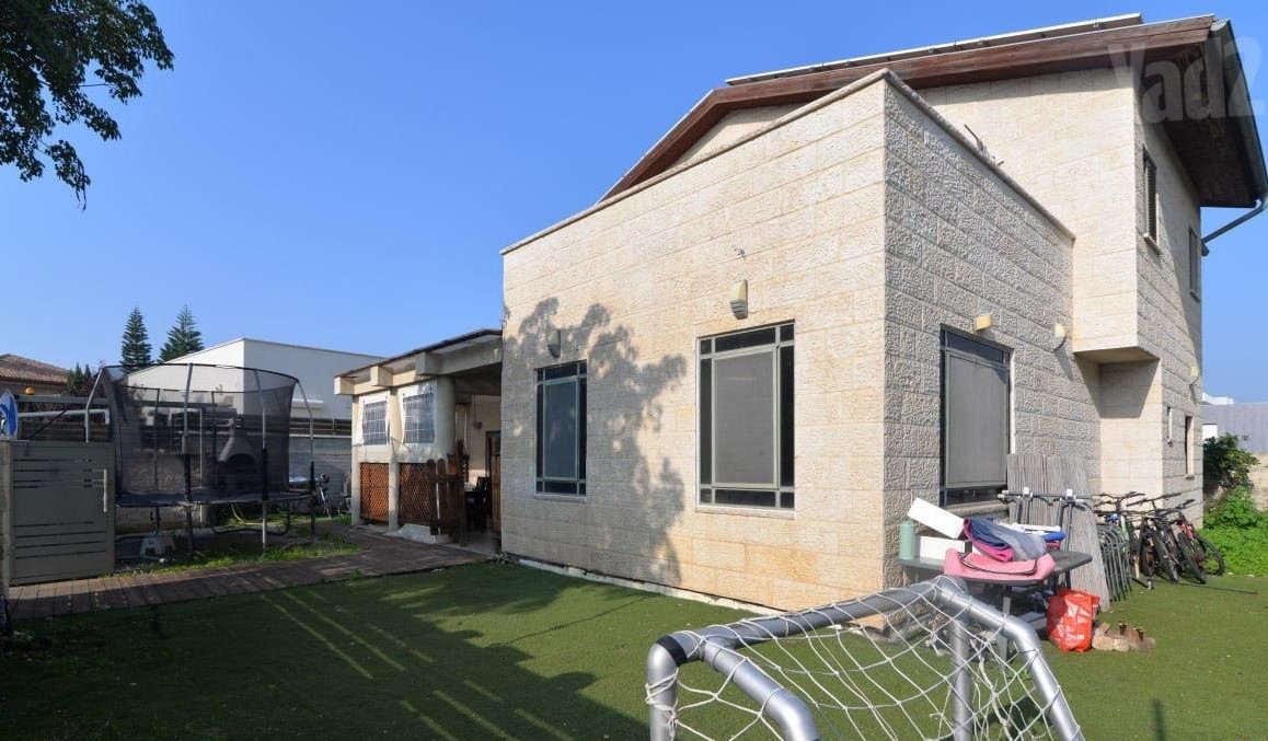 תמונה 2, וילה 6.5 חדרים למכירה ביד חנה, כדים, הרחבה 