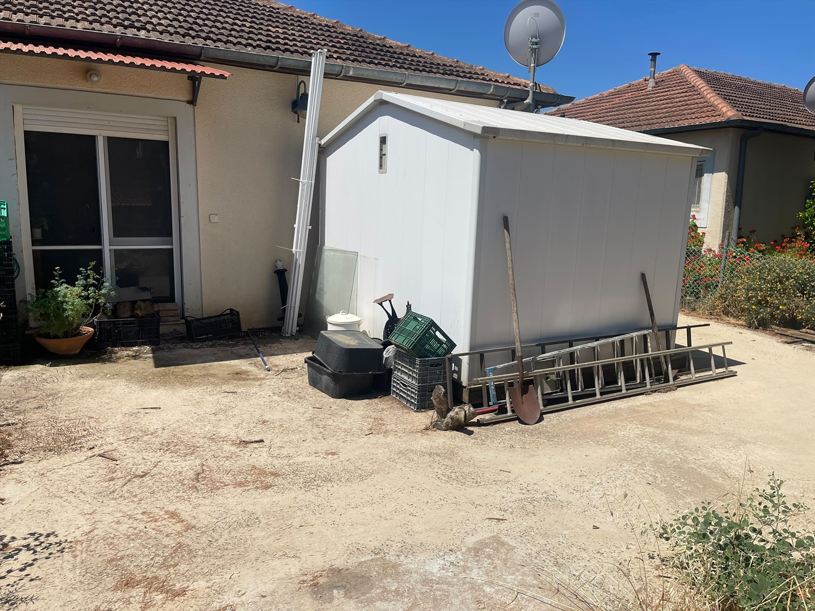 תמונה 4, דו משפחתי 3 חדרים למכירה בצפת, תור, מרום כנען איביקור