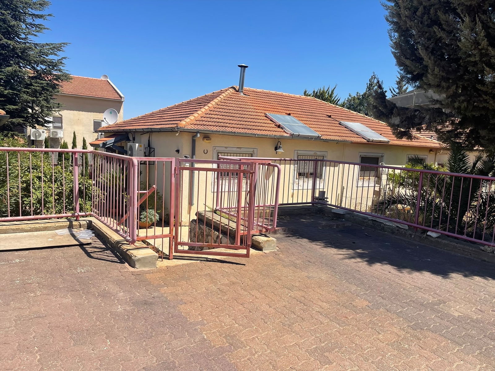 תמונה 2, דו משפחתי 3 חדרים למכירה בצפת, תור, מרום כנען איביקור