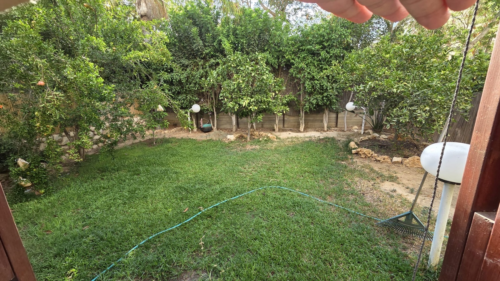 תמונה 3, קוטג 5 חדרים למכירה ב באר שבע, בית שאן, נאות לון