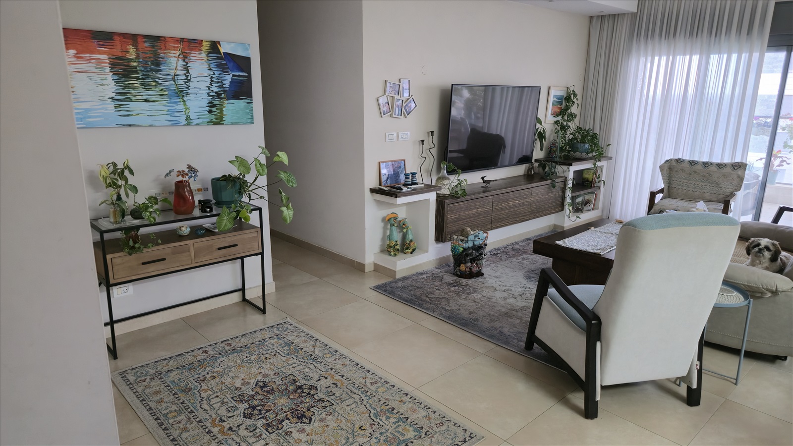 תמונה 3, מיני פנטהאוז 5.5 חדרים למכירה בכפר סבא, עמנואל זמיר, כפר סבא הירוקה לל...