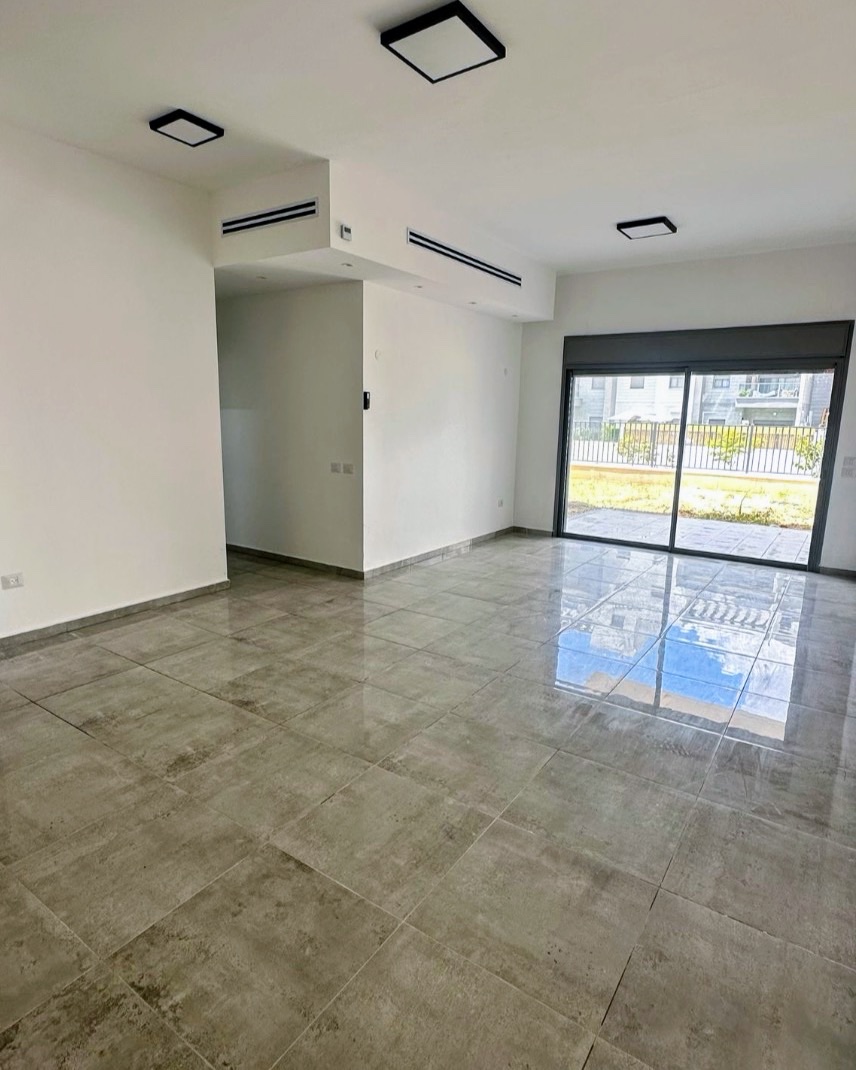 תמונה 3, דירת גן 4 חדרים למכירה בקרית גת, נחל דליות , נחל דליות 