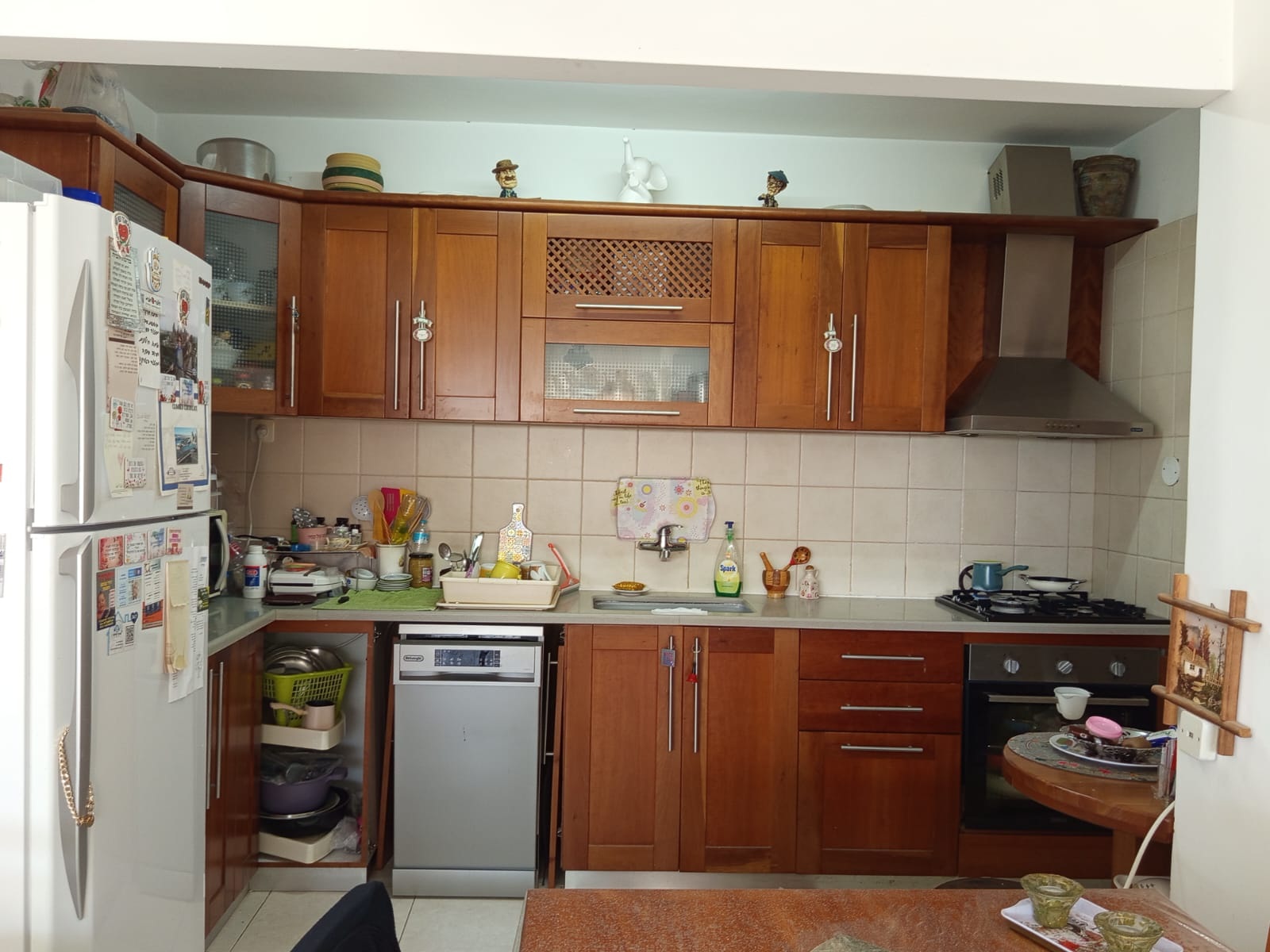 תמונה 2, דירה 4 חדרים למכירה בקרית מוצקין, החשמונאים, לב הקריות