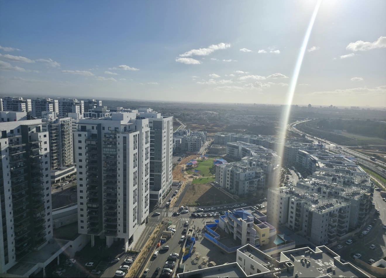 תמונה 3, דירה 3 חדרים למכירה ברמלה, משה לוי , נאות שמיר החדשה