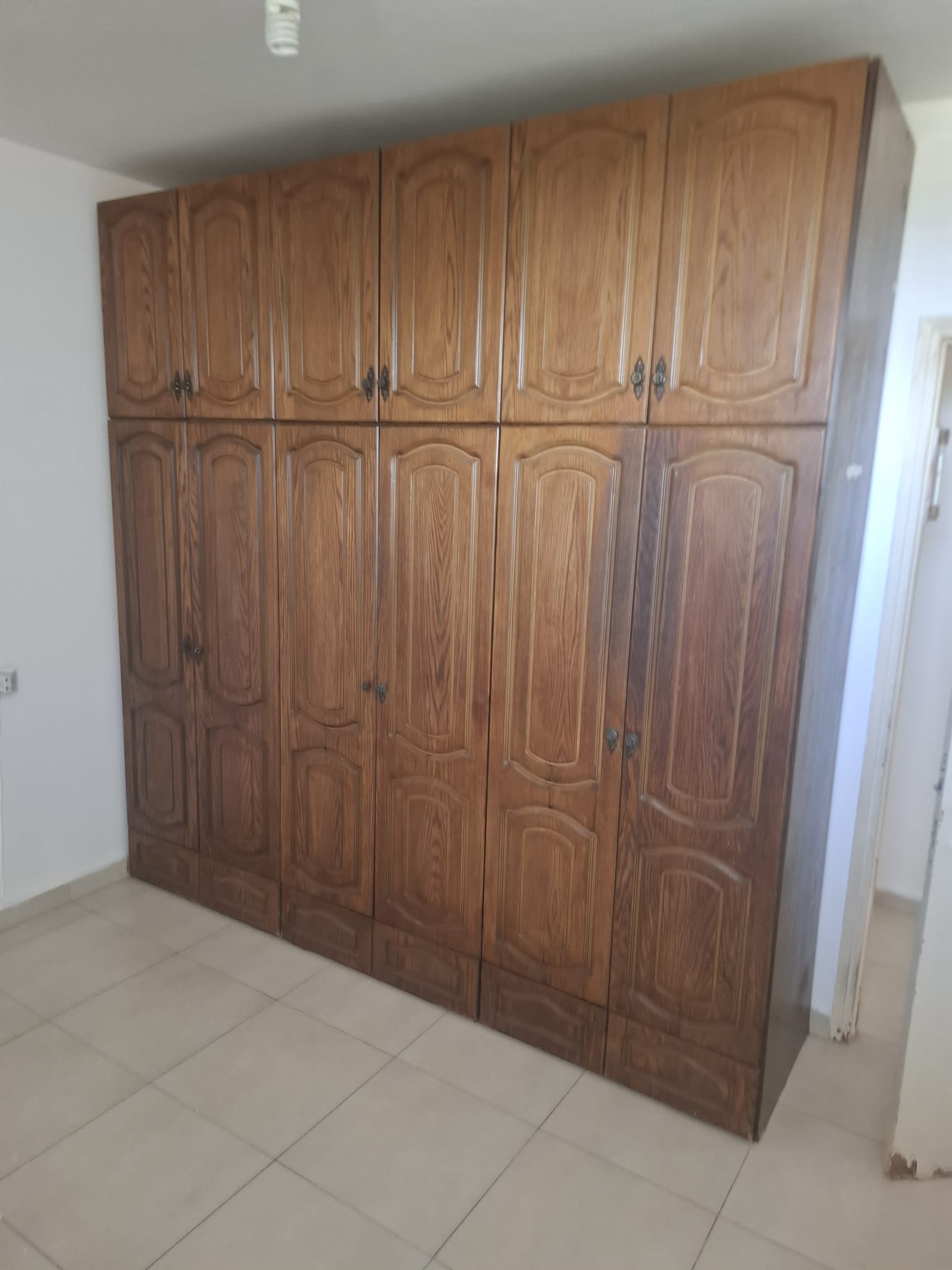 תמונה 3, דירה 4 חדרים למכירה באשקלון, ח.מ.שפירא, שמשון