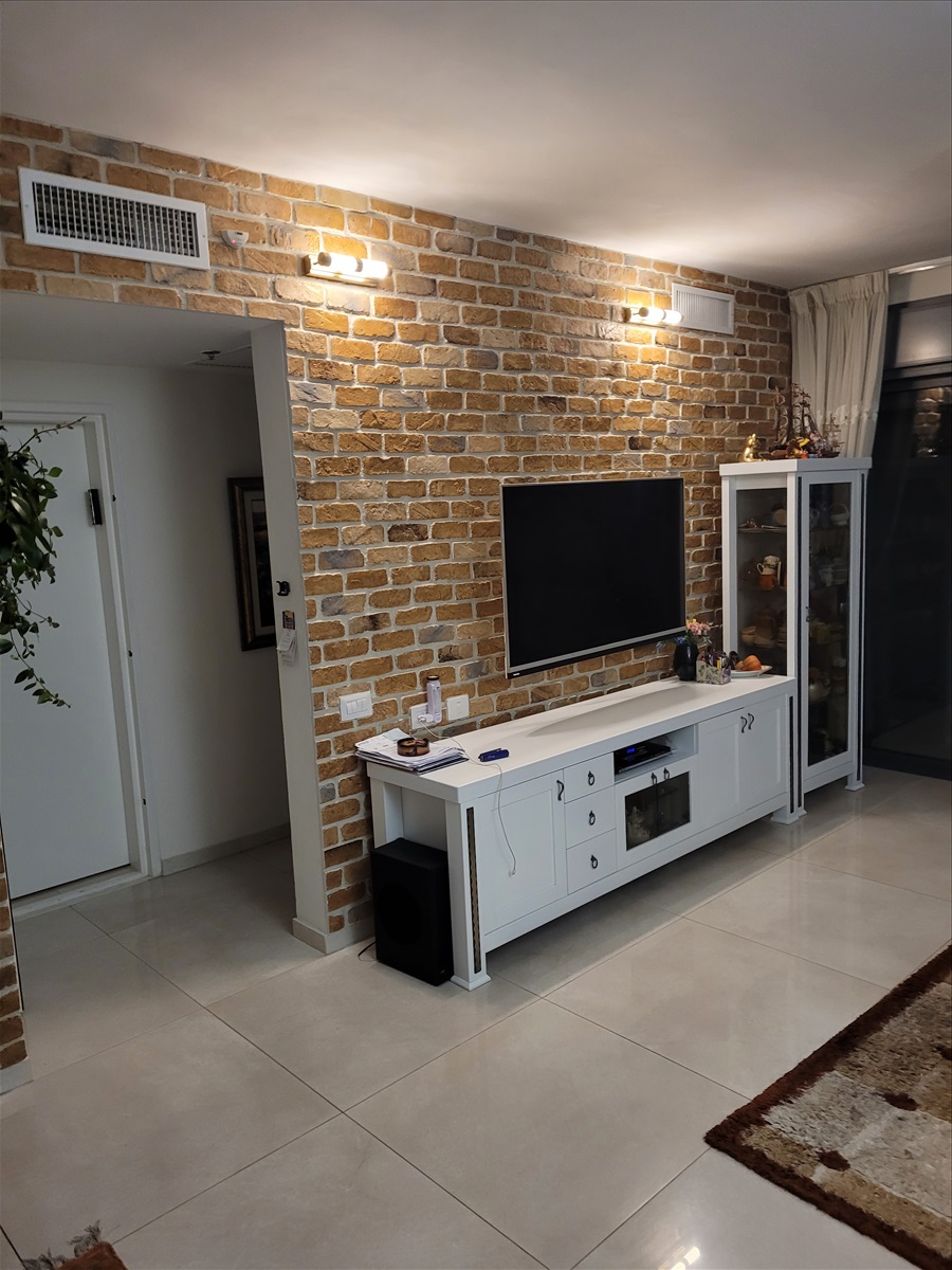 תמונה 1, דירה 4.5 חדרים למכירה בבנוה שרת , בית אל 39, שכונת נוה שרת