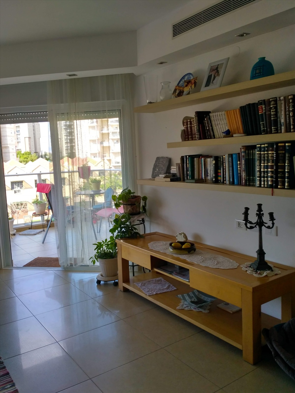 תמונה 1, דירה 5 חדרים למכירה בחיפה, הרב אריה לוין, קרית שמואל