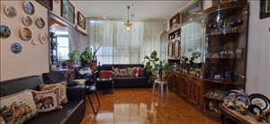 דירה למכירה 3.5 חדרים בקרית אתא הוגו מולר מרכז 