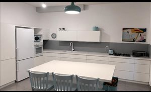 דירה למכירה 5 חדרים בירושלים אבנר גרשון טופ ארנונה 