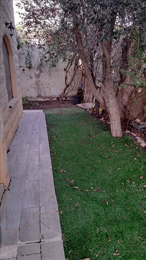 בית פרטי למכירה 5 חדרים באדמית נוף בים 54 