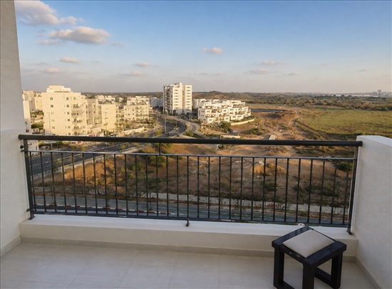 תמונה 2 ,דירה 4 חדרים למכירה באשקלון, שדרות אליעזר בן יהודה, גולדה