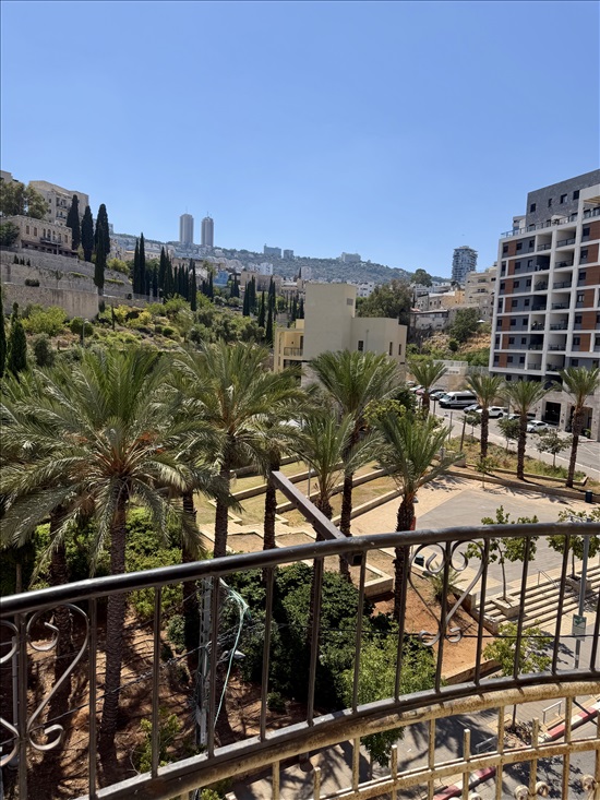 תמונה 8 ,דירה 3 חדרים למכירה בחיפה, ואדי סאליב, שוק הפשפשים עיר תחתית