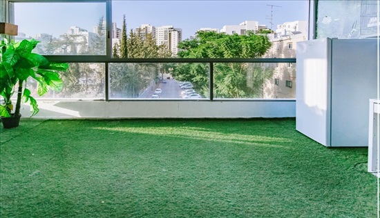 תמונה 3 ,דירה 4 חדרים למכירה בגני תקווה, עין חנוך 16, עין חנוך
