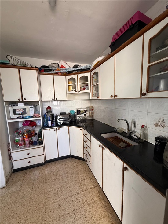 תמונה 1 ,דירה 3 חדרים למכירה ברחובות, קלמן גבריאלוב, קרית משה