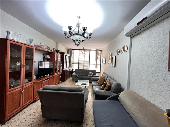 תמונה 2 ,דירה 4.5 חדרים למכירה בקרית אתא, סוקולוב, מרכז