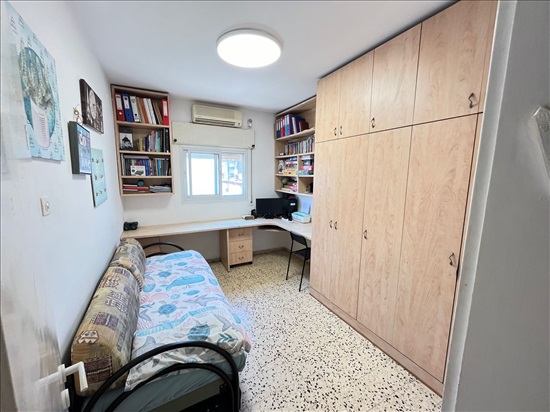 תמונה 4 ,דירה 4.5 חדרים למכירה בקרית אתא, סוקולוב, מרכז