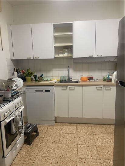 תמונה 8 ,דירה 4 חדרים למכירה בחיפה, קדימה, מרכז הכרמל