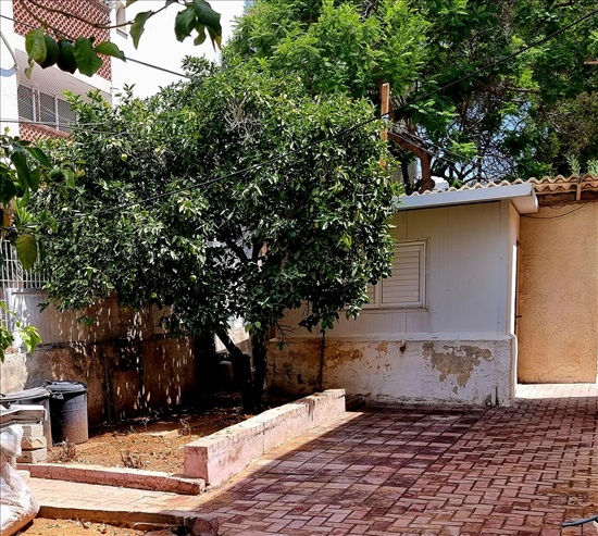 תמונה 4 ,דירת גן 3.5 חדרים למכירה ברמת גן, בניהו, רמת השקמה