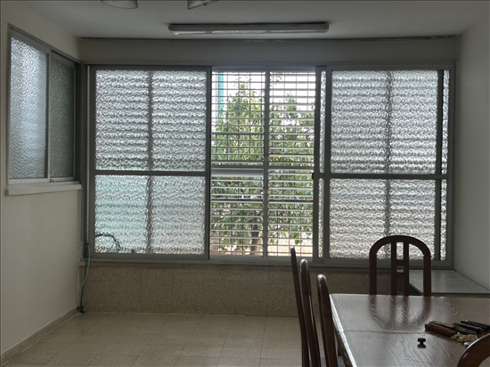 תמונה 1 ,דירת גן 3.5 חדרים למכירה ברמת גן, בניהו, רמת השקמה