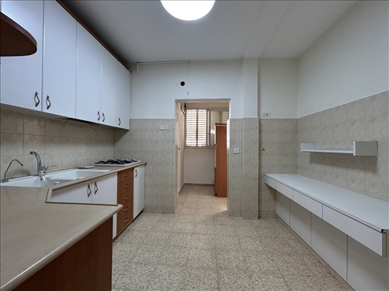 תמונה 3 ,דירת גן 3.5 חדרים למכירה ברמת גן, בניהו, רמת השקמה