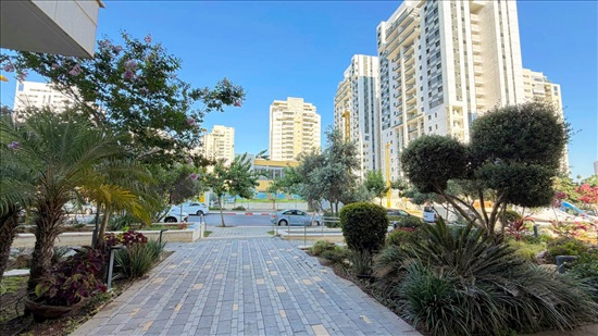 תמונה 7 ,דירה 4 חדרים למכירה בגני תקווה, דרך המשי, גני תקווה מערב