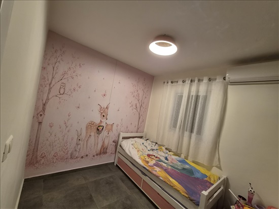 תמונה 4 ,דו משפחתי 4.5 חדרים למכירה בדימונה, השיבולים, שיבעת המינים