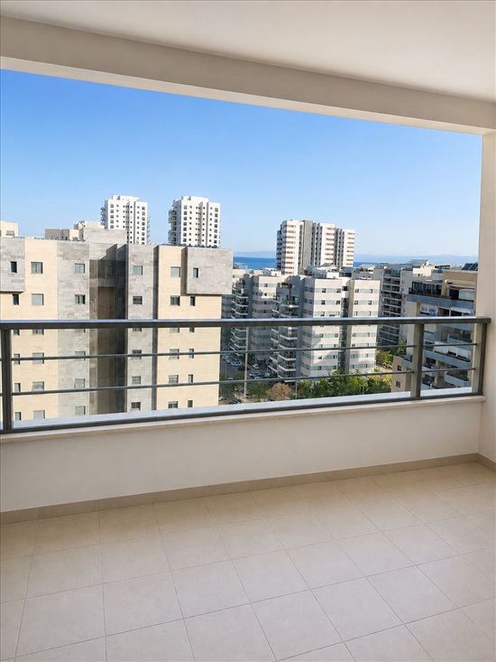 תמונה 7 ,דירה 4 חדרים למכירה באשקלון, יונתן נתניהו, מצפה ברנע 