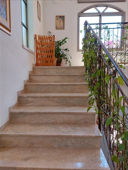 תמונה 8 ,בית פרטי 5 חדרים למכירה באדמית, נוף בים 54, הרחבה