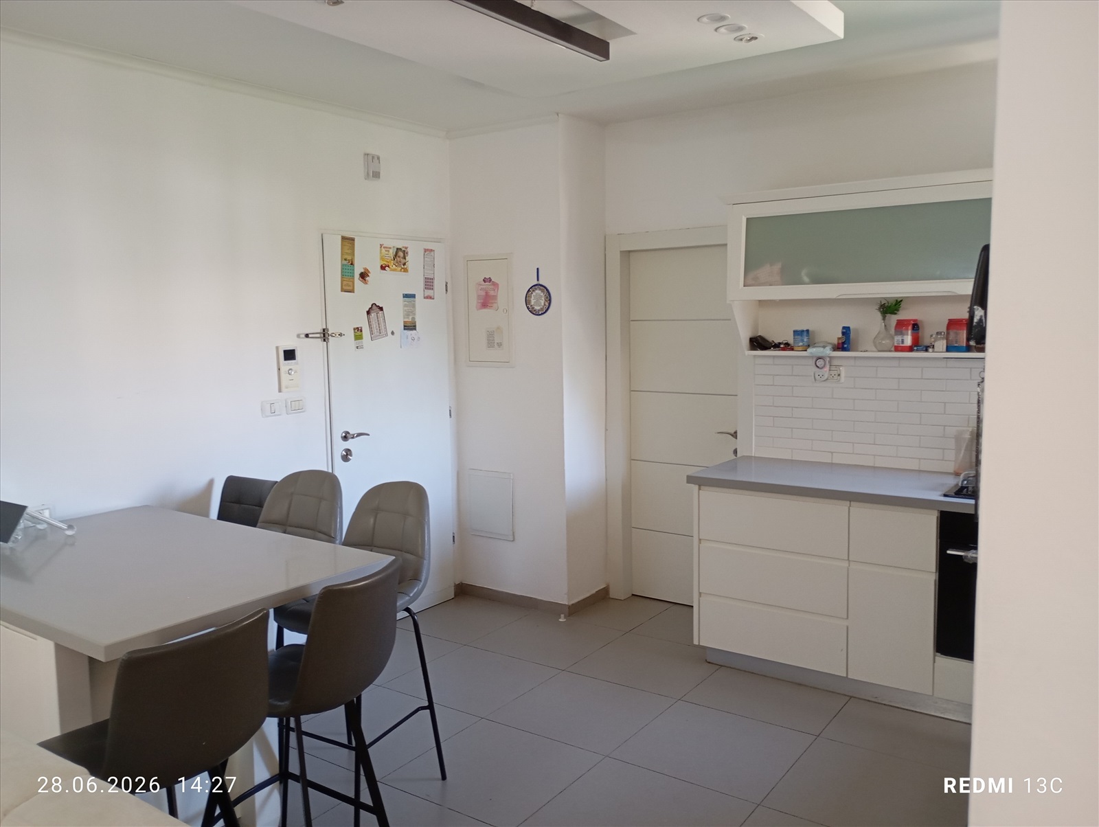 תמונה 3, דירה 3.5 חדרים למכירה במגדל העמק, הערבה, קרית רבין