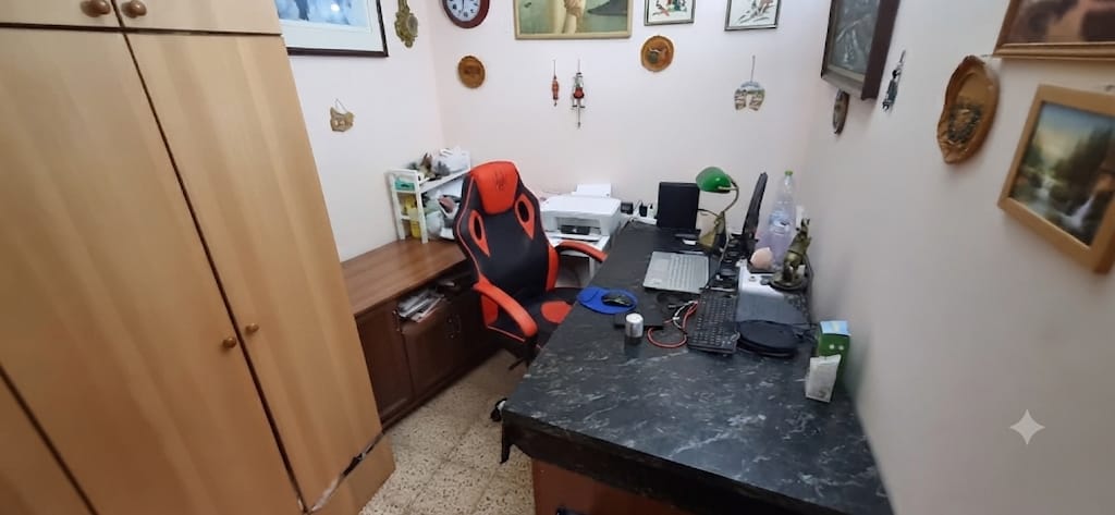 תמונה 4, דירה 3.5 חדרים למכירה בקרית אתא, הוגו מולר, מרכז