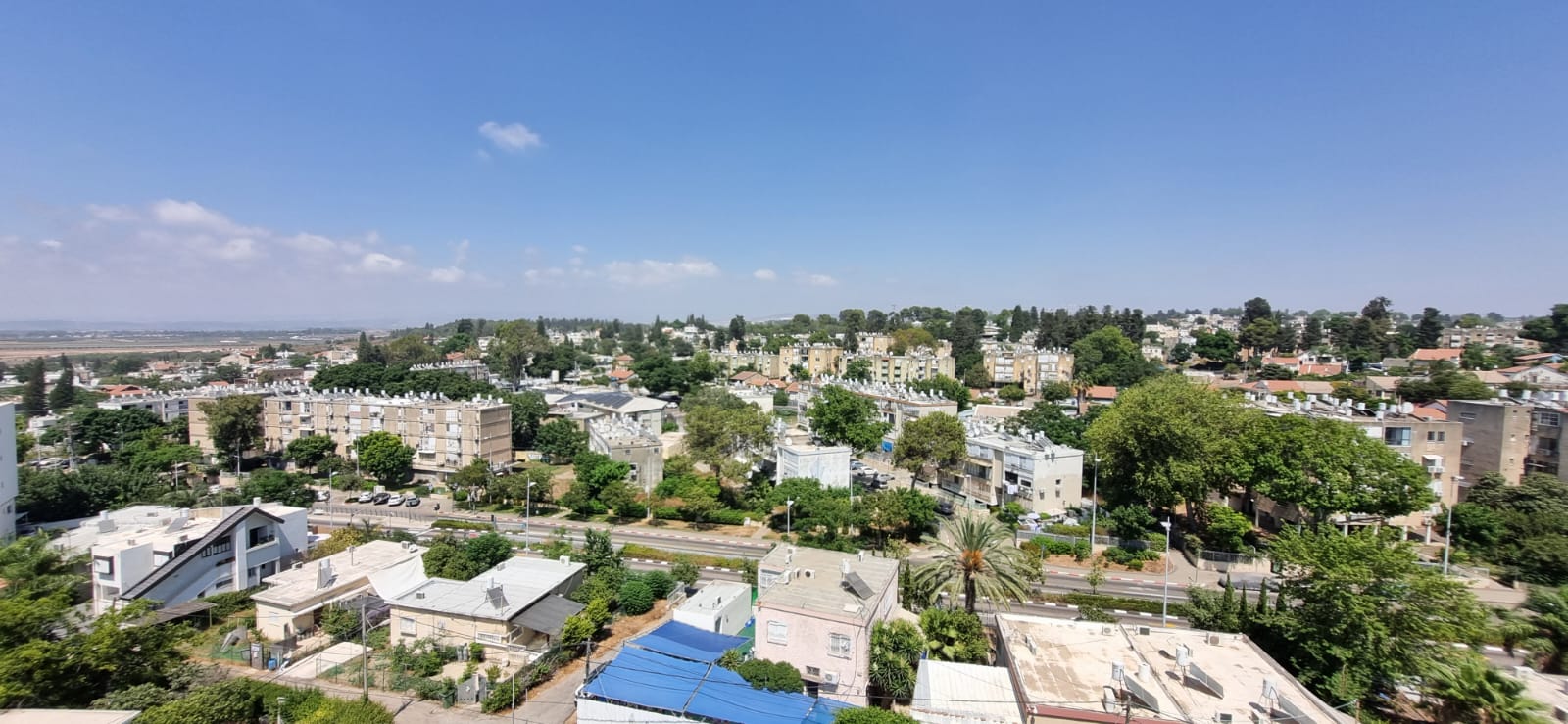 תמונה 2, דירה 3.5 חדרים למכירה בקרית אתא, הוגו מולר, מרכז