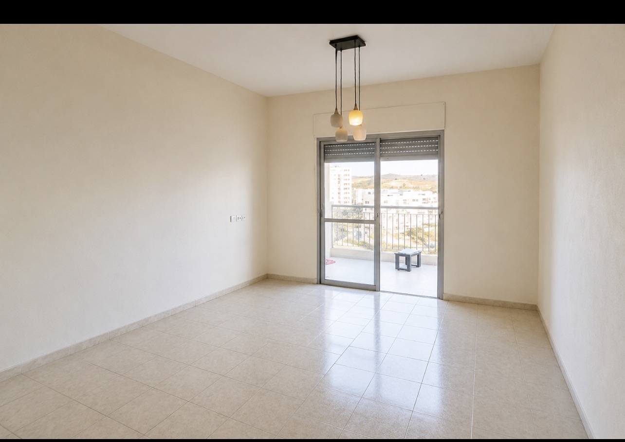 תמונה 1, דירה 4 חדרים למכירה באשקלון, שדרות אליעזר בן יהודה, גולדה