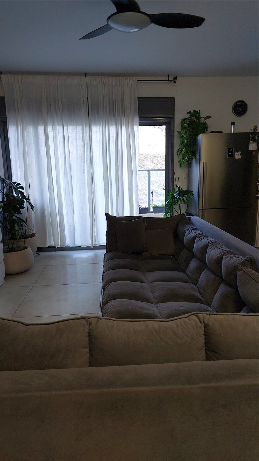 תמונה 1, דירה 5 חדרים למכירה בכרמיאל, נחל סער, רמת נבון