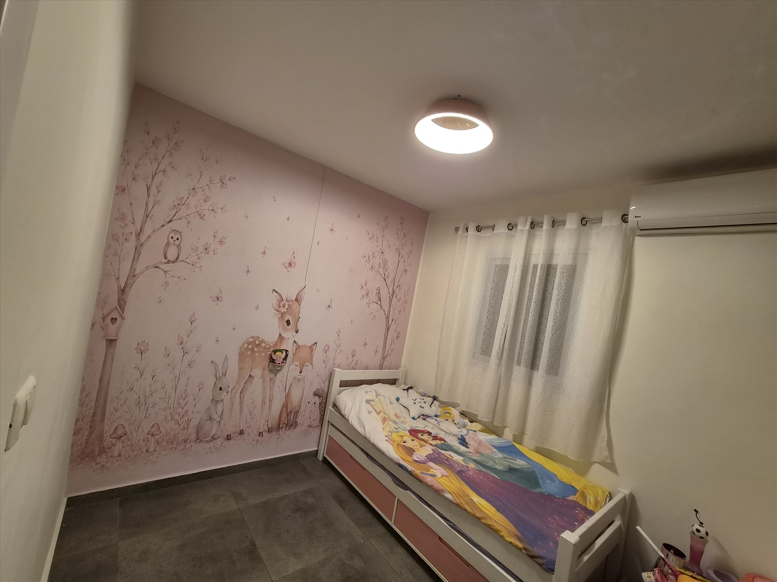 תמונה 4, דו משפחתי 4.5 חדרים למכירה בדימונה, השיבולים, שיבעת המינים