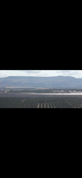מגרש למגורים למכירה 1 חדרים בבית שאן קרית רבין 