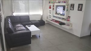 דירה למכירה 3 חדרים בקרית מוצקין החשמונאים 40 
